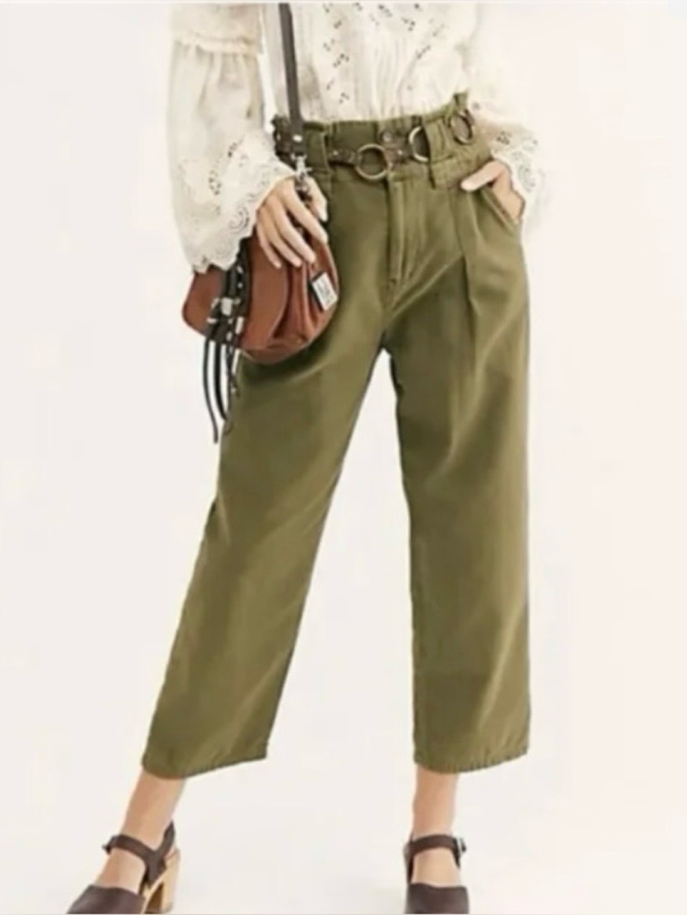 Free People One Way Pants (0)